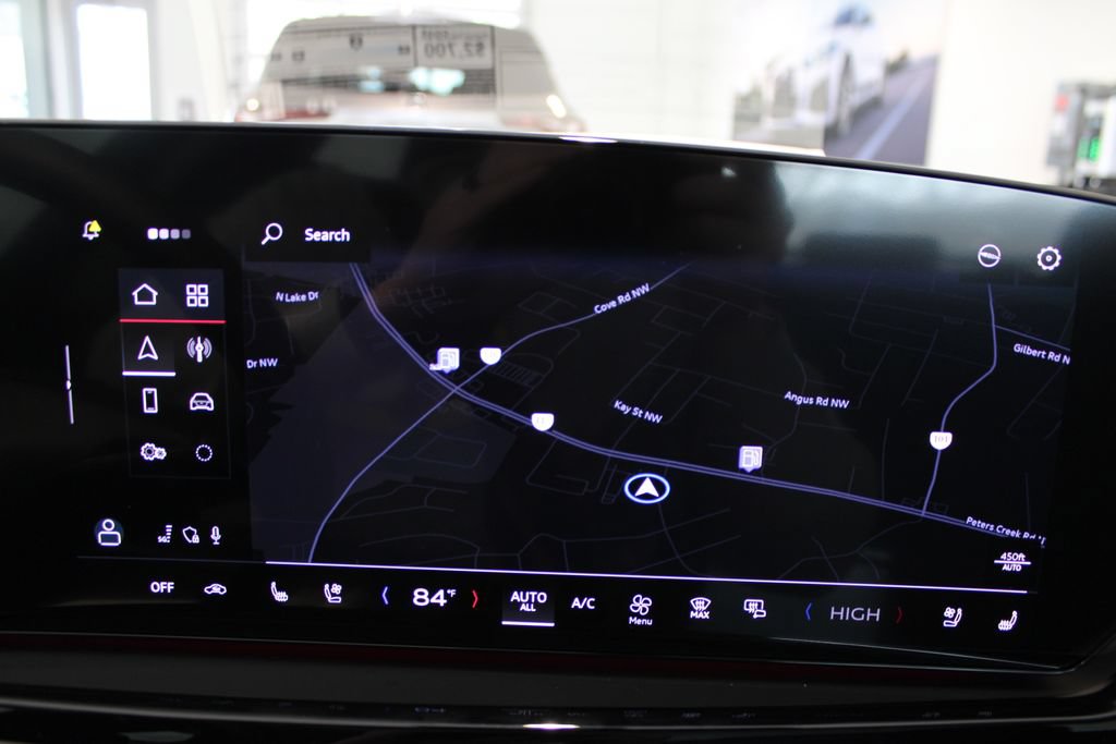 New 2026 Audi A6 Premium Plus AWD/4WD image 13