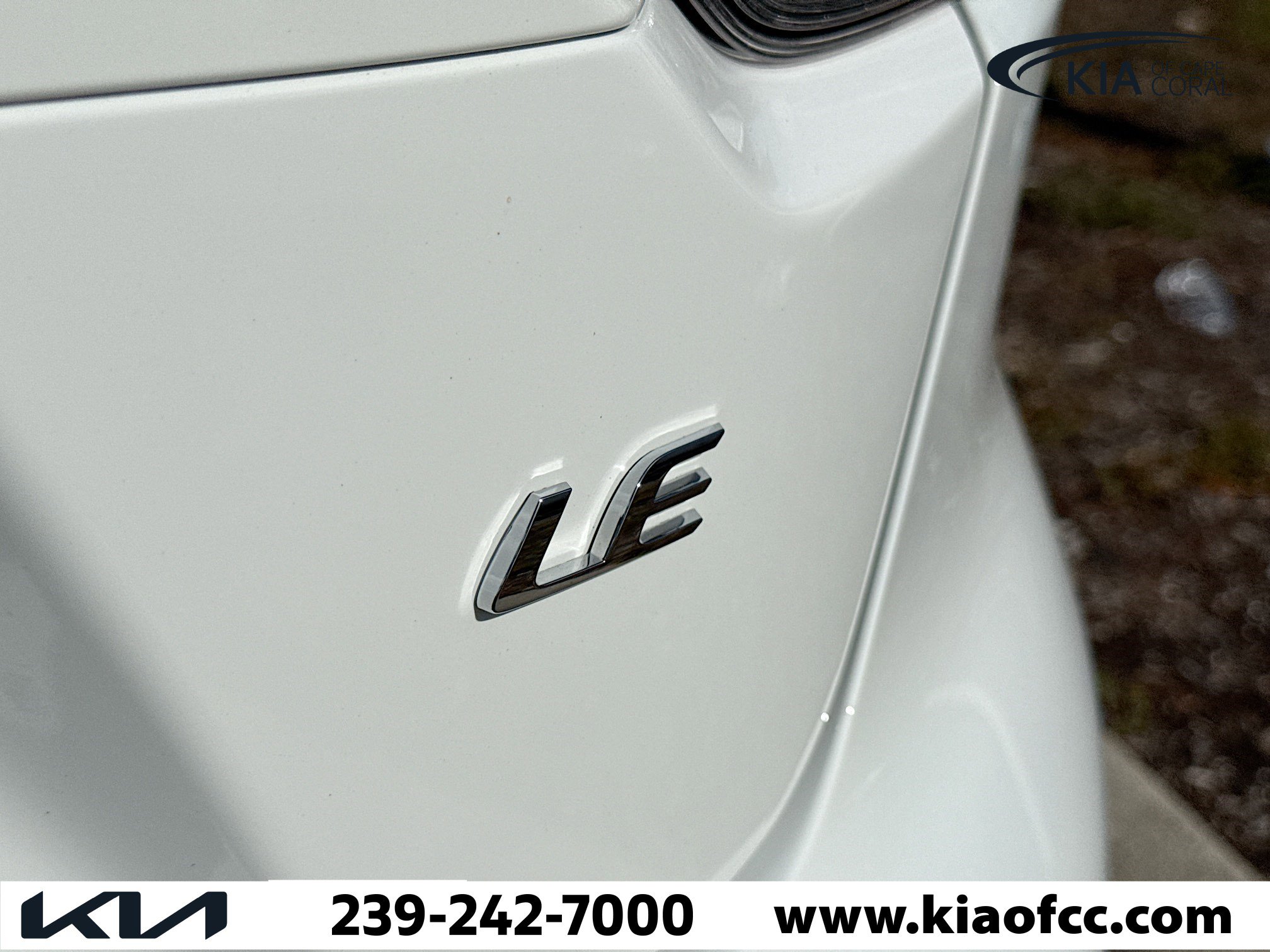 Used 2026 Toyota Corolla LE image 11