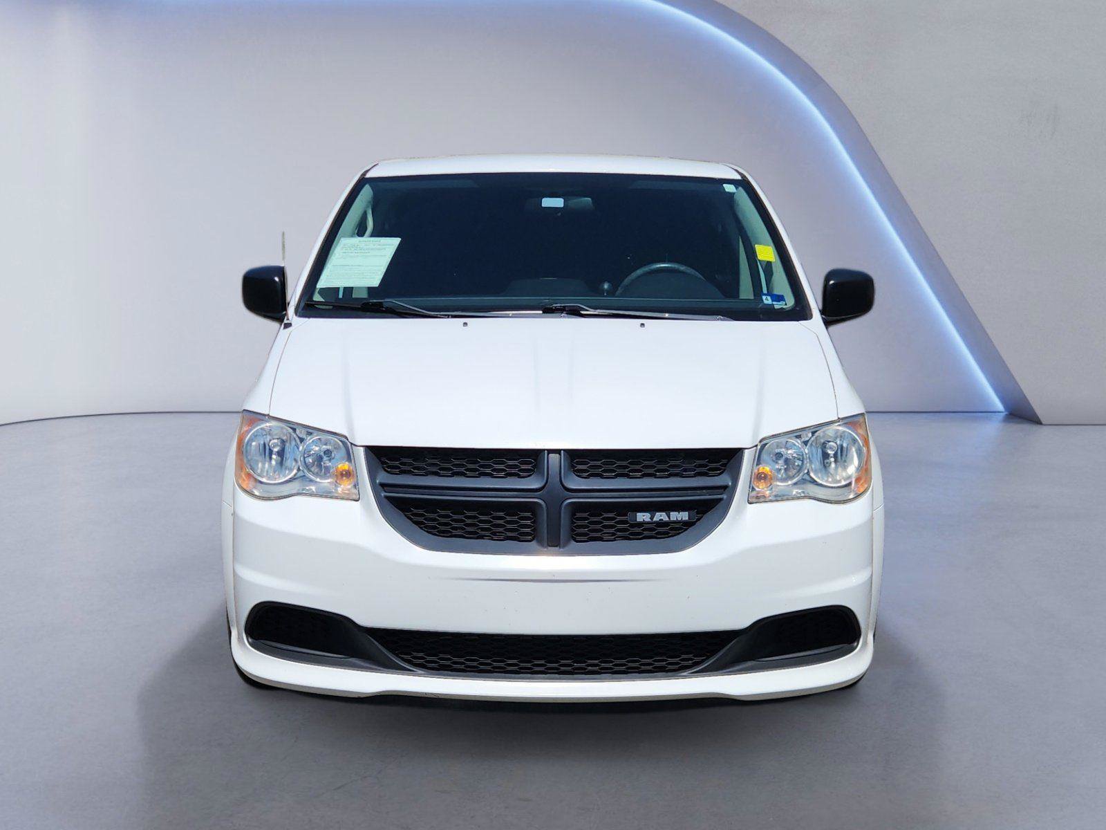 Used 2013 RAM C/V Tradesman FWD image 8