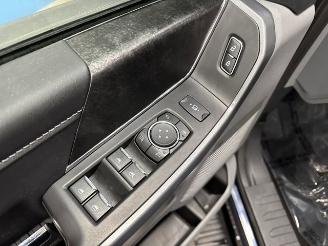 Used 2024 Ford F250 XLT w/ XLT Premium Package image 30