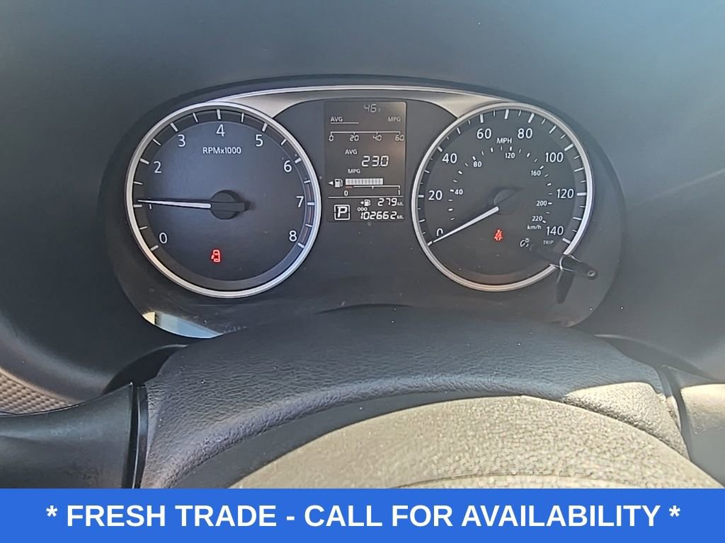 Used 2023 Nissan Kicks S image 17