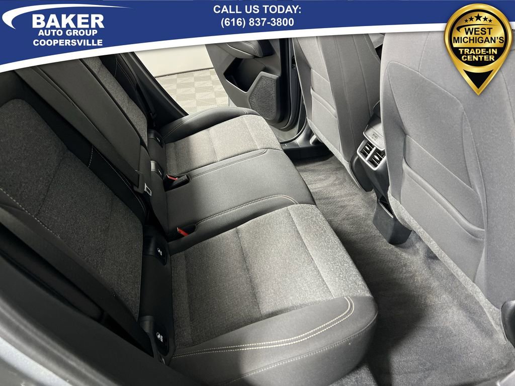 Certified 2025 GMC Terrain Elevation image 26