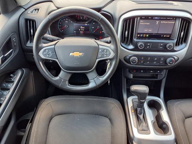 Used 2020 Chevrolet Colorado LT AWD/4WD image 5
