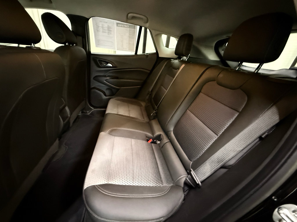 Used 2025 Chevrolet Trax LT w/ LT Convenience Package FWD image 20