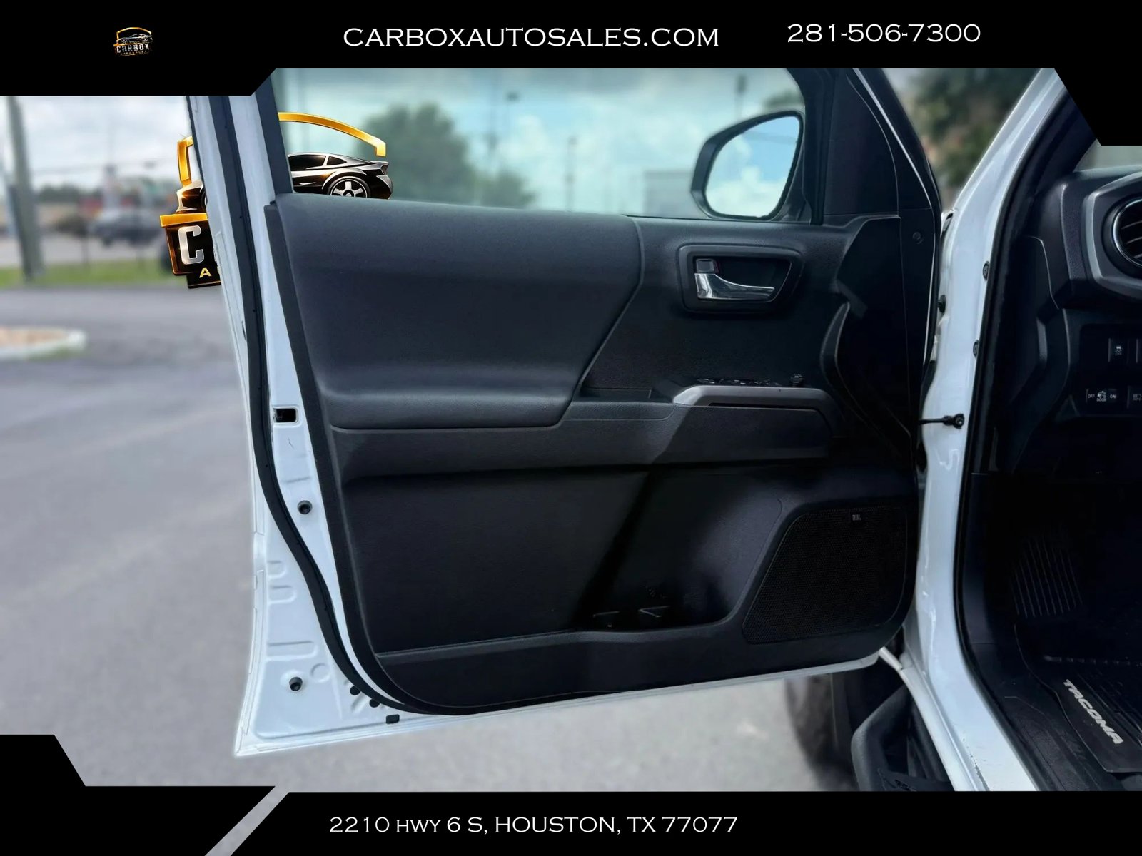 Used 2021 Toyota Tacoma TRD Pro AWD/4WD image 21