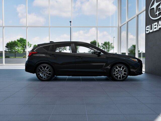 New 2026 Subaru Impreza 2.0i Sport AWD/4WD image 6