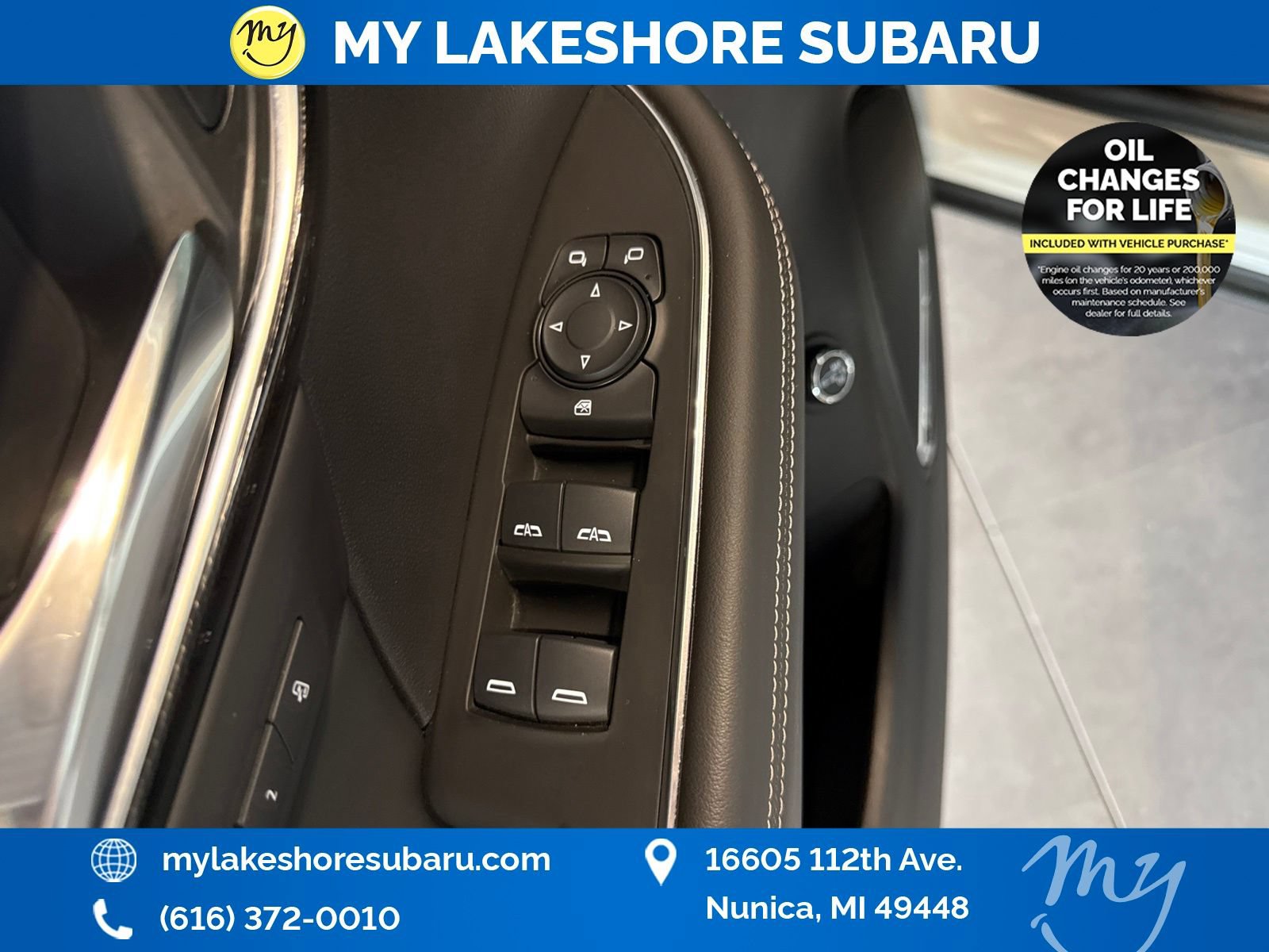 Used 2021 Buick Envision Essence w/ Technology Package I FWD image 15