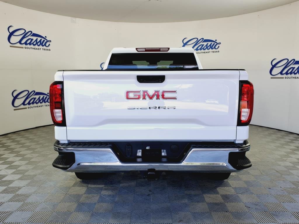New 2026 GMC Sierra 1500 Pro w/ Pro Value Package image 21