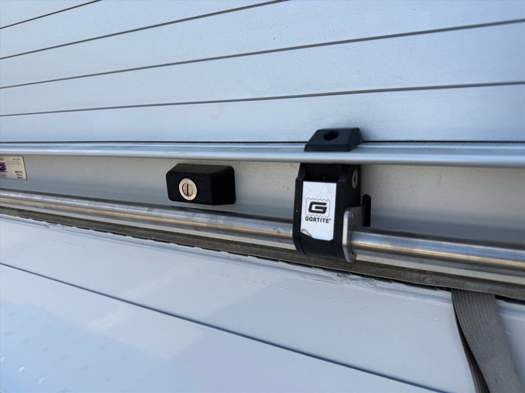 New 2026 RAM 5500 Tradesman w/ Chrome Appearance Group image 25