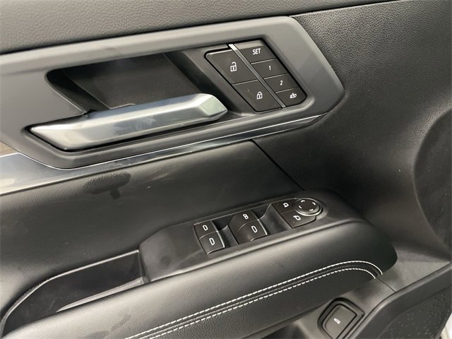 New 2026 GMC Terrain Denali image 23