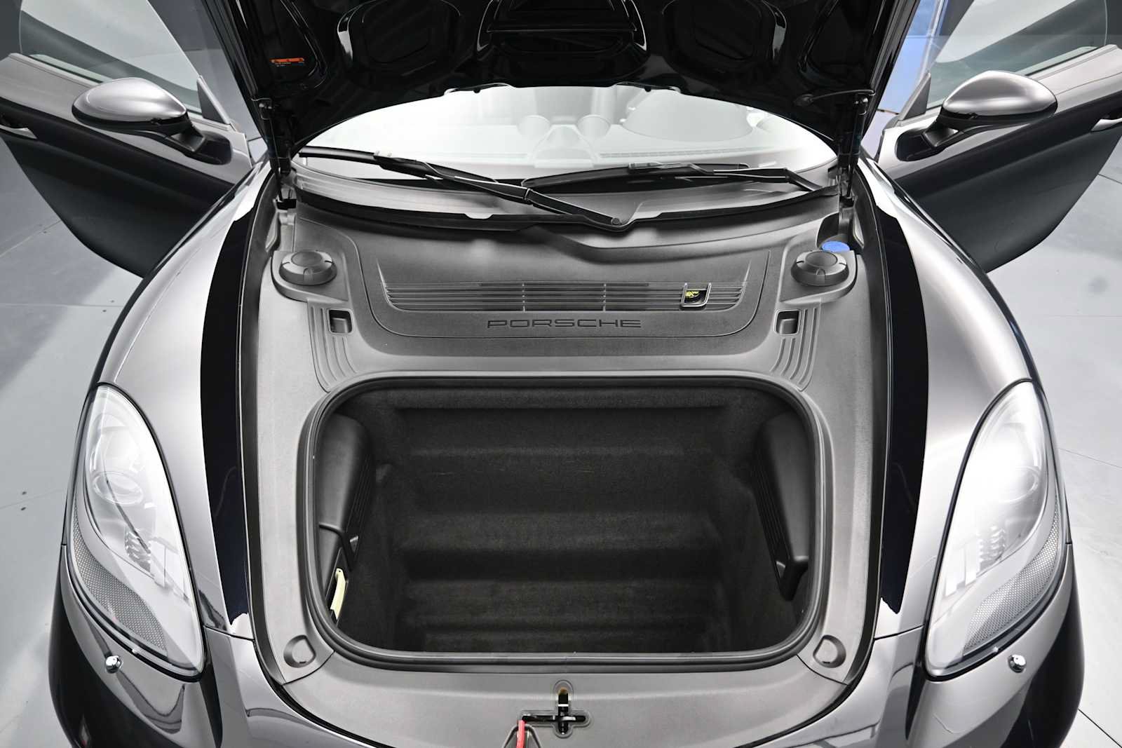 Certified 2024 Porsche 718 Boxster S RWD image 19