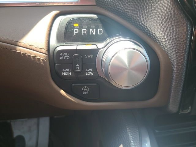 Used 2024 RAM 1500 Limited image 16