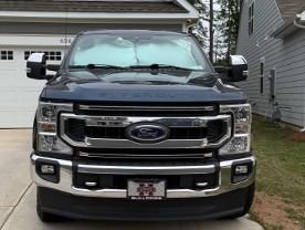 Used 2020 Ford F250 XLT w/ XLT Premium Package AWD/4WD image 1