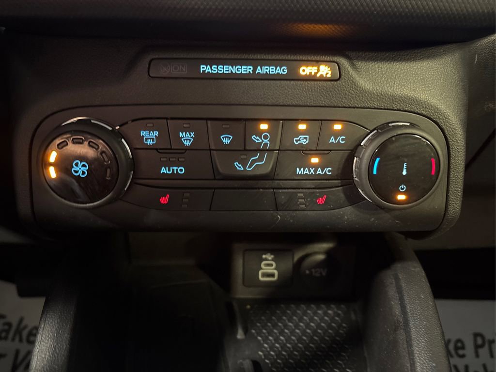 Certified 2023 Ford Bronco Sport Big Bend w/ Convenience Package AWD/4WD image 31