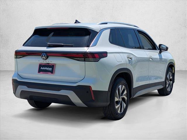 New 2026 Volkswagen Tiguan S FWD video 2