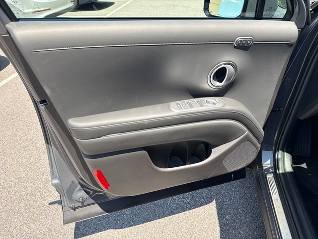 Certified 2026 Hyundai Palisade Calligraphy AWD/4WD image 10