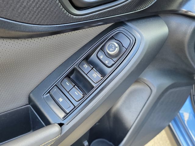 Used 2021 Subaru Crosstrek 2.5i Sport w/ Moonroof Package AWD/4WD image 23
