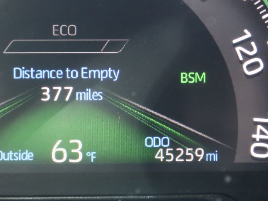 Used 2024 Toyota RAV4 XLE image 38