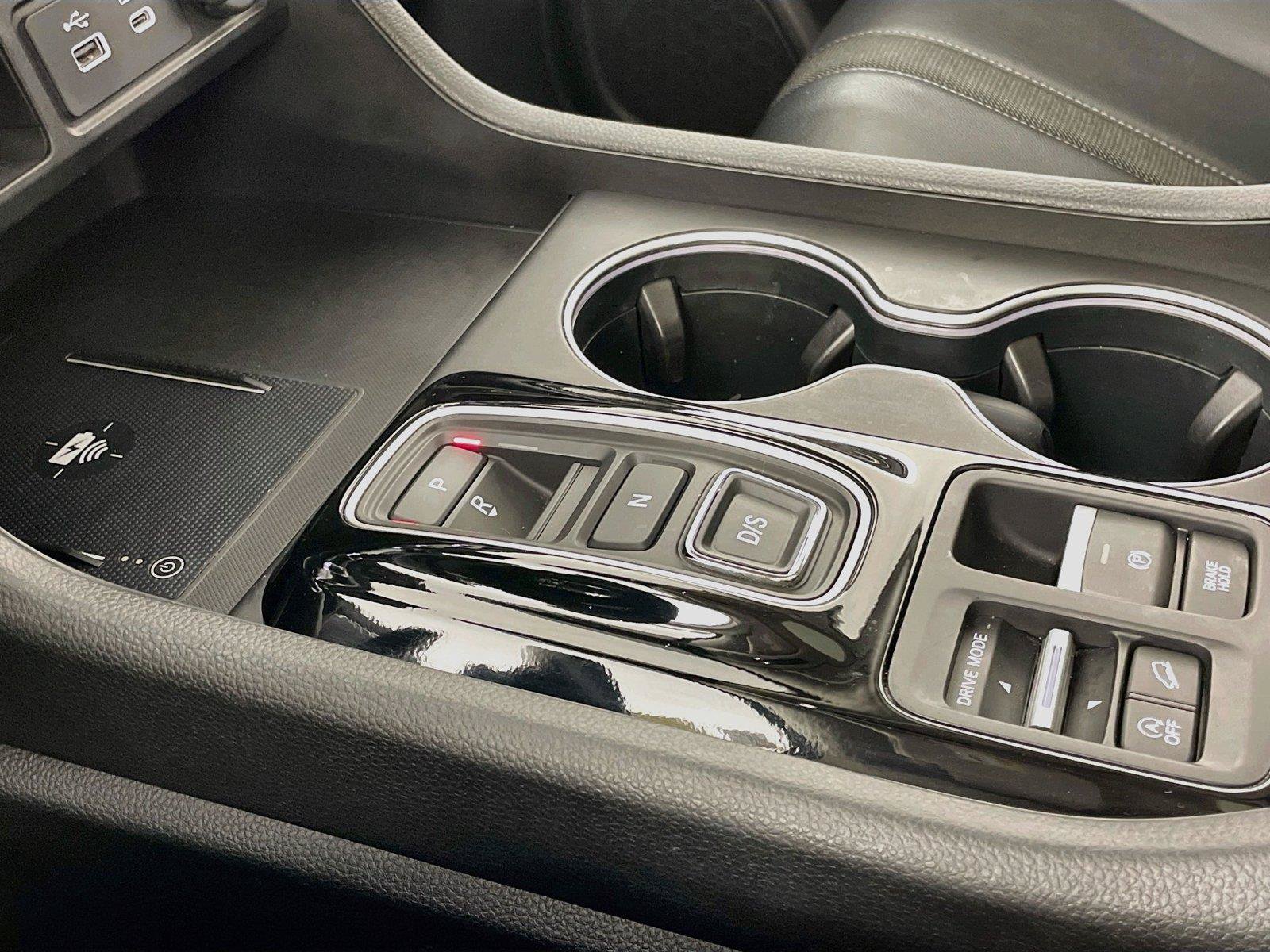Certified 2023 Honda Pilot Touring image 22