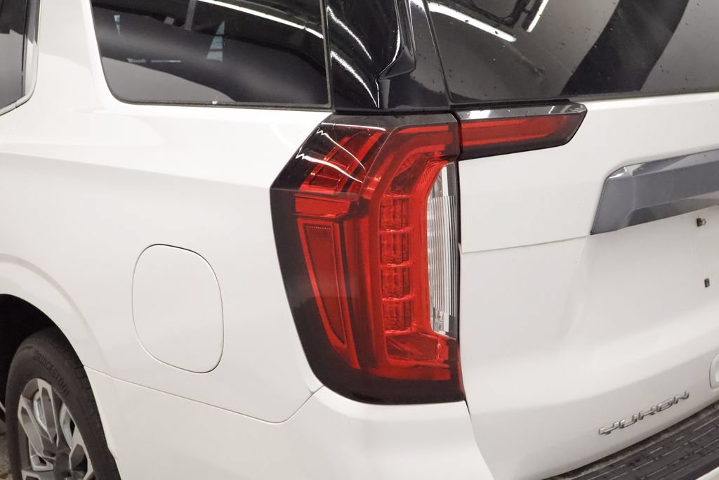Used 2023 GMC Yukon Denali Ultimate AWD/4WD image 20