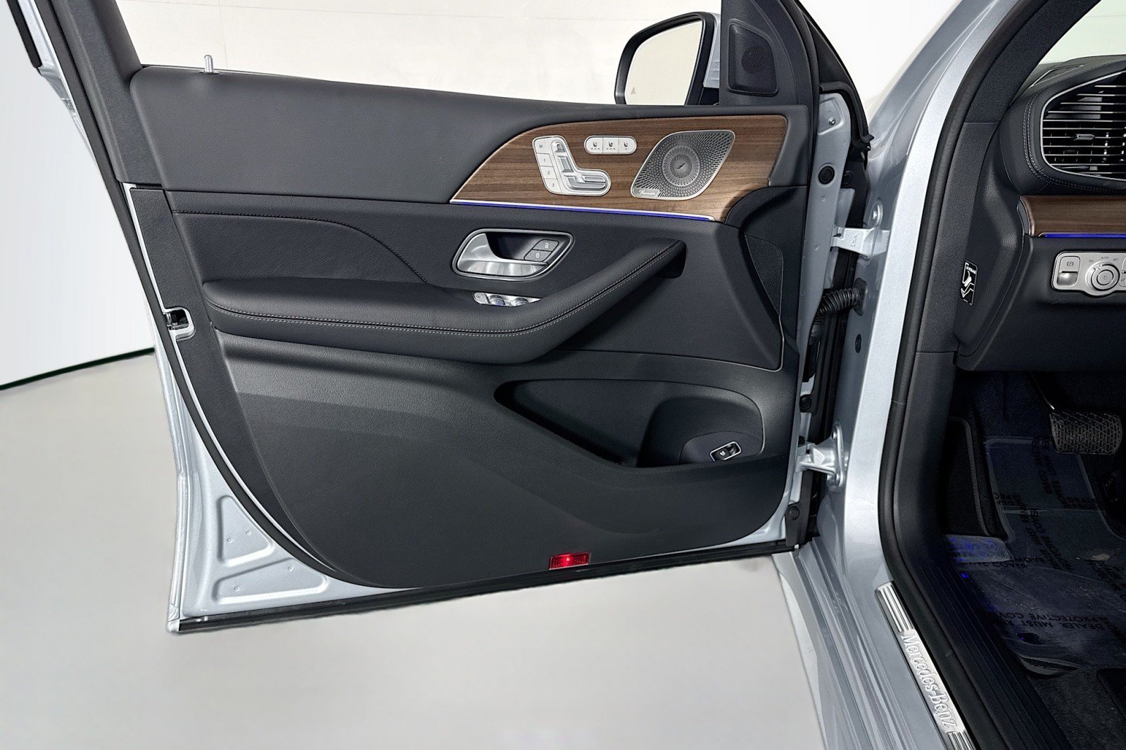 New 2026 Mercedes-Benz GLE 450 4MATIC Coupe image 20