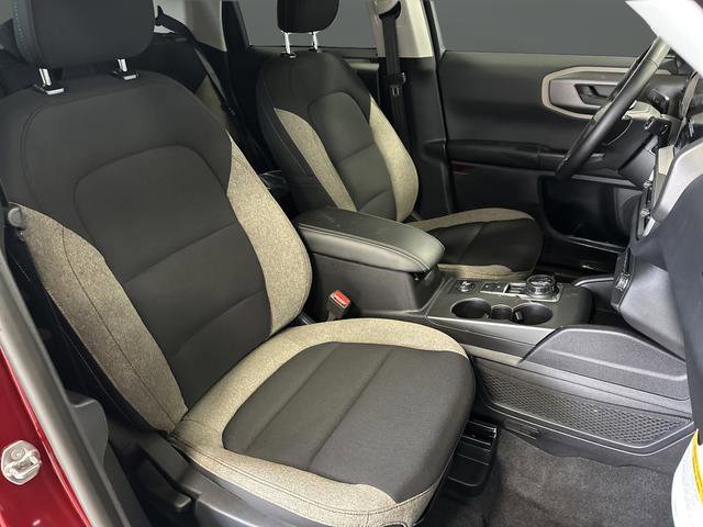 New 2025 Ford Bronco Sport Big Bend w/ Convenience Package image 30