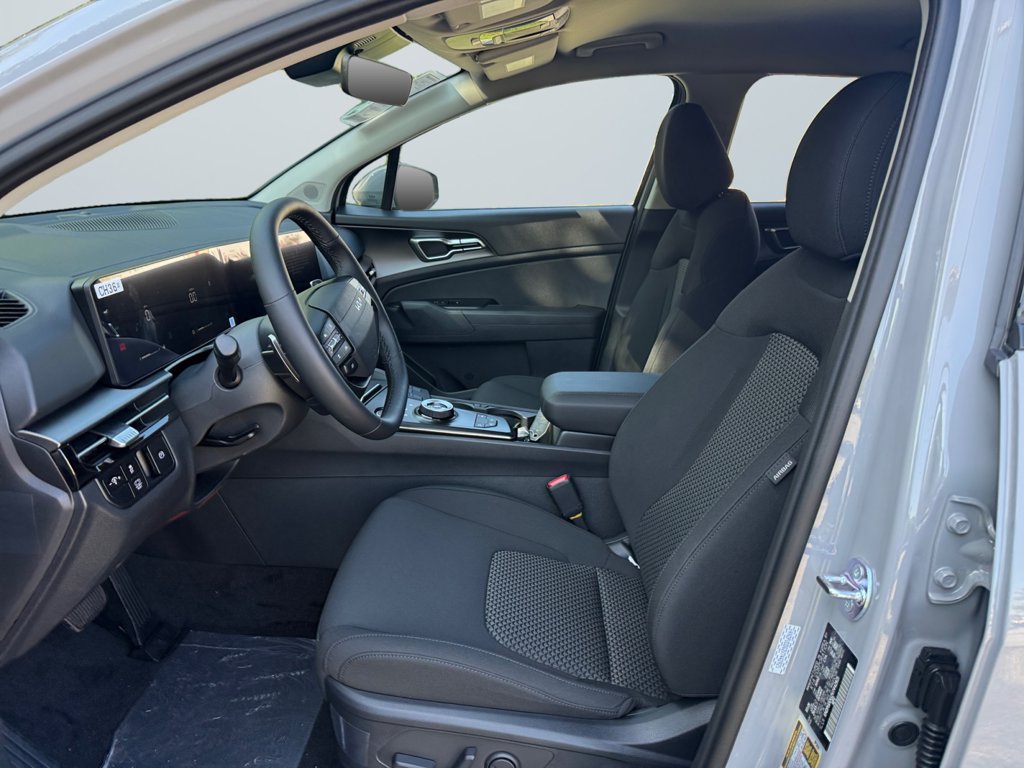 New 2027 Kia Sportage S AWD/4WD image 9