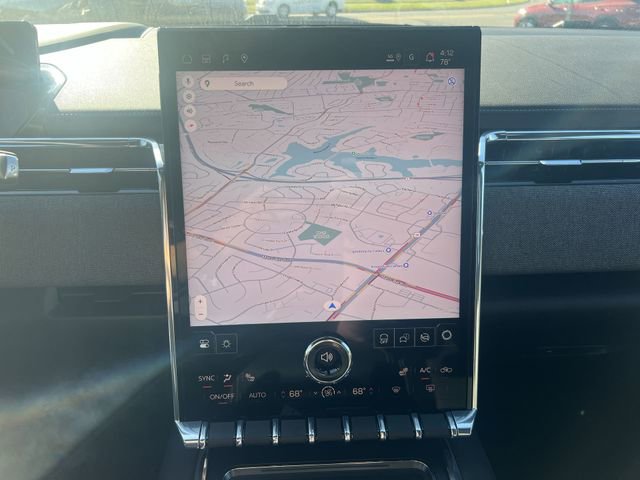 New 2026 GMC Sierra EV Elevation image 19