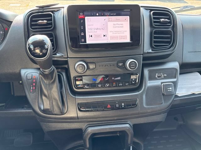 Used 2023 RAM ProMaster 3500 FWD image 17