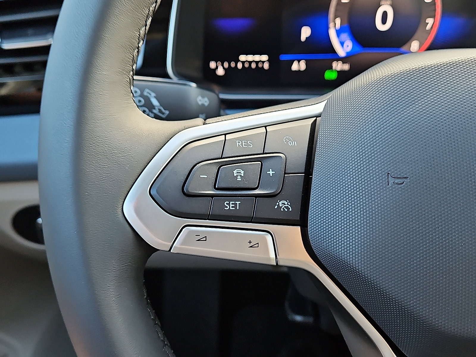 New 2026 Volkswagen Jetta SE image 18