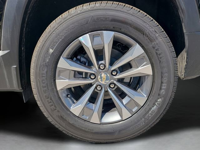 New 2026 Chevrolet Equinox LT w/ Safety and Technology Package image 10