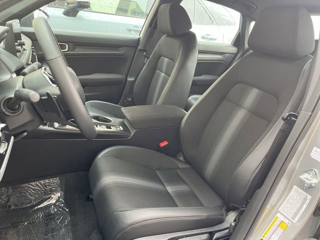 New 2026 Honda Civic Sport image 15