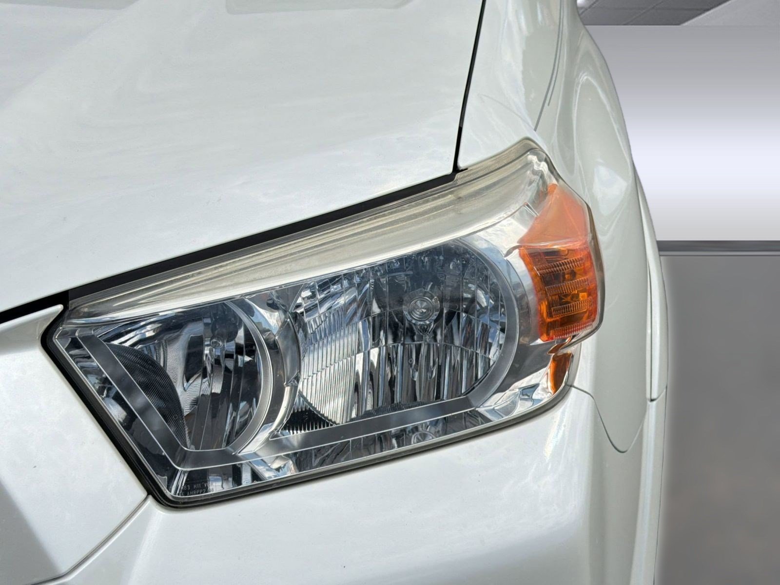 Used 2013 Toyota 4Runner SR5 w/ Convenience Pkg RWD image 10