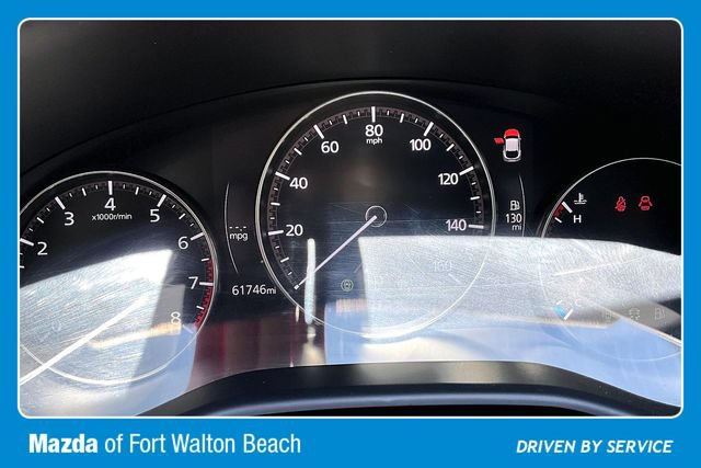 Used 2024 MAZDA CX-30 AWD 2.5 S w/ Select Sport Pkg image 12
