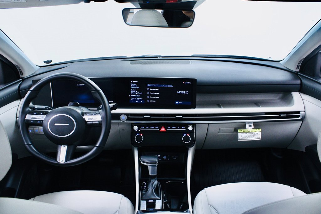 Used 2025 Hyundai Tucson SEL image 20