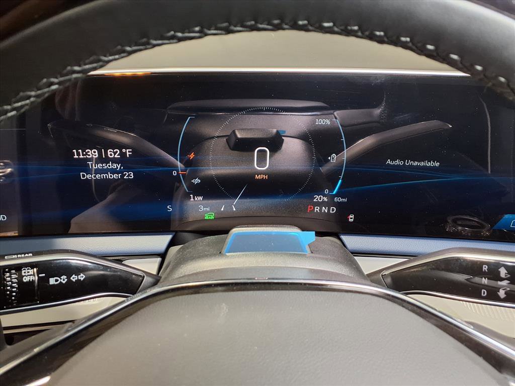 Used 2026 Cadillac Optiq Sport 2 image 19