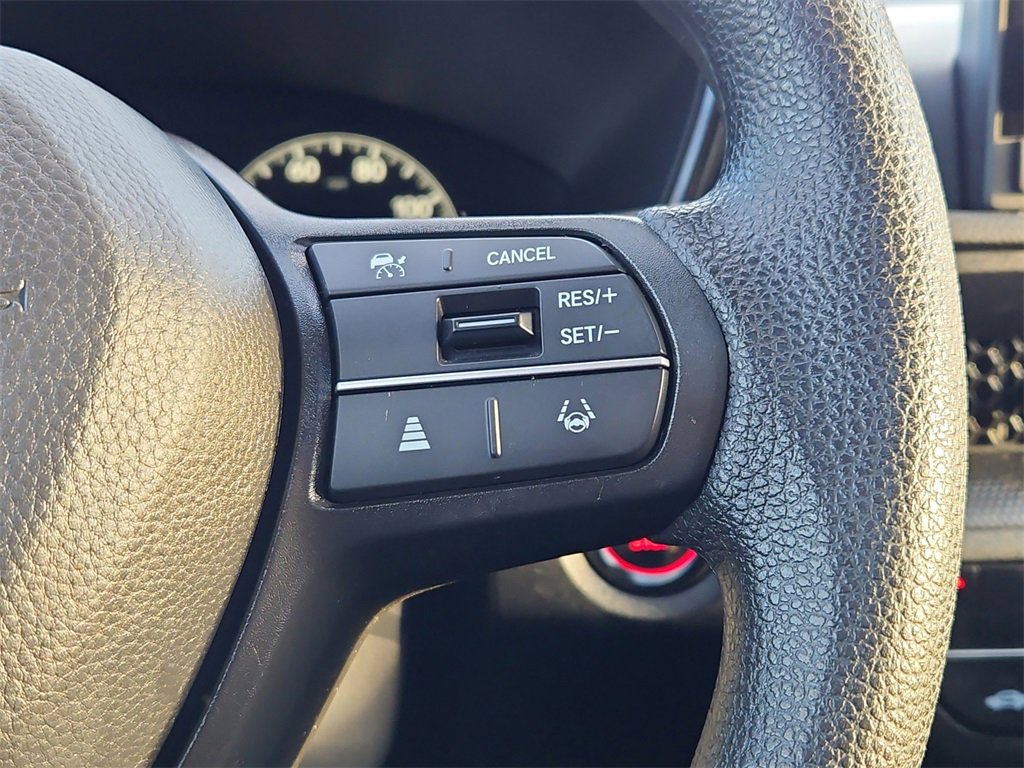 Certified 2024 Honda CR-V EX image 24