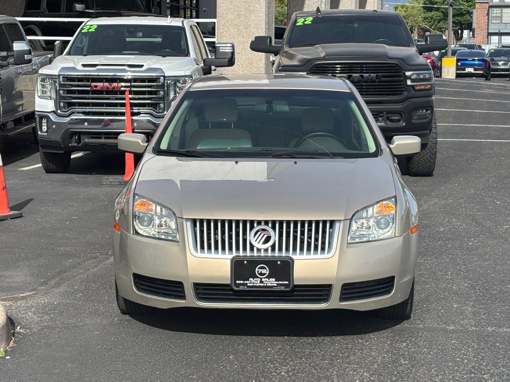 Used 2006 Mercury Milan image 33