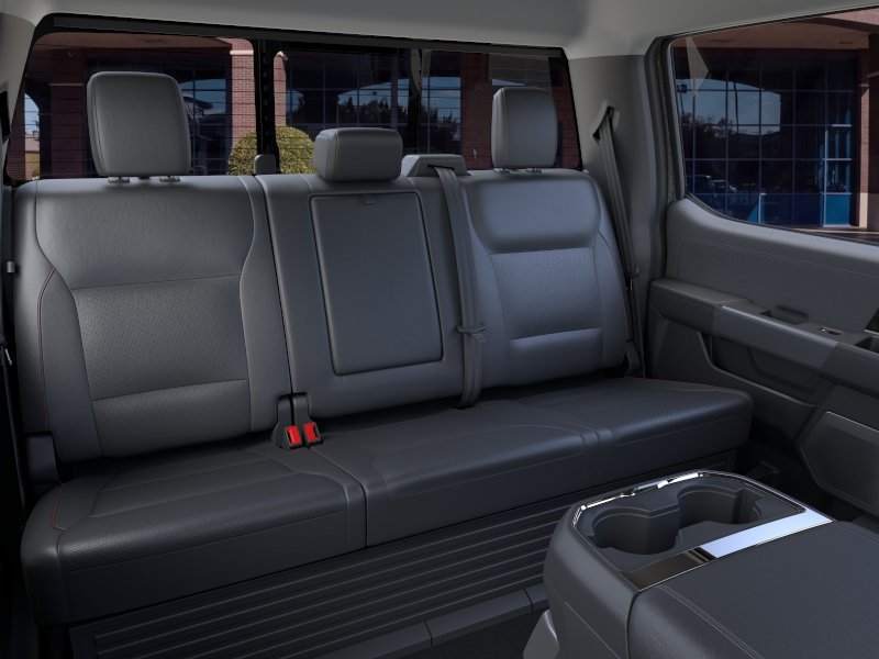 New 2026 Ford F250 Lariat w/ Lariat Ultimate Package AWD/4WD image 11