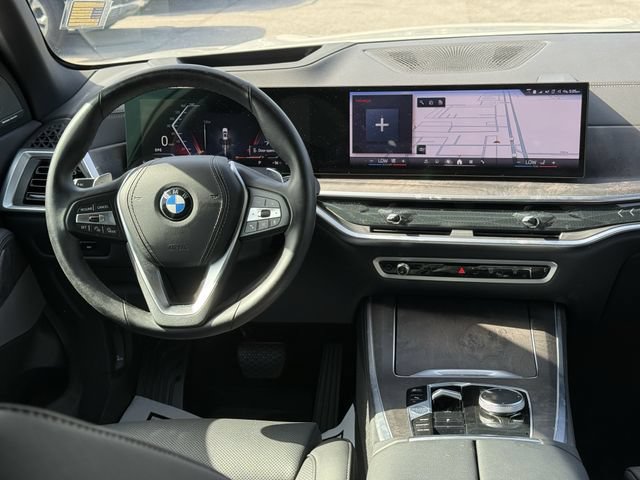 Used 2024 BMW X5 sDrive40i w/ Premium Package RWD image 22