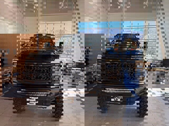 New 2024 Ford F250 Lariat w/ Lariat Ultimate Package image 4