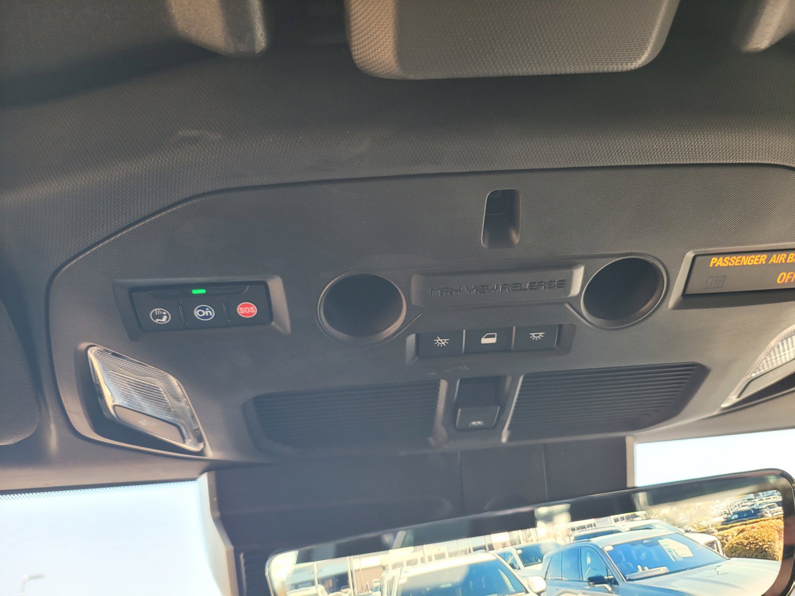 Used 2024 GMC Hummer EV 2X w/ Extreme Off-Road Package AWD/4WD image 20