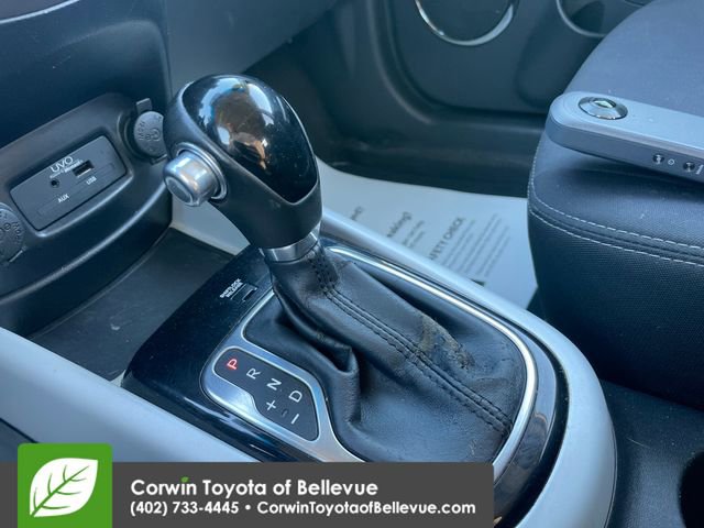 Used 2012 Kia Soul + w/ Audio Pkg FWD image 21