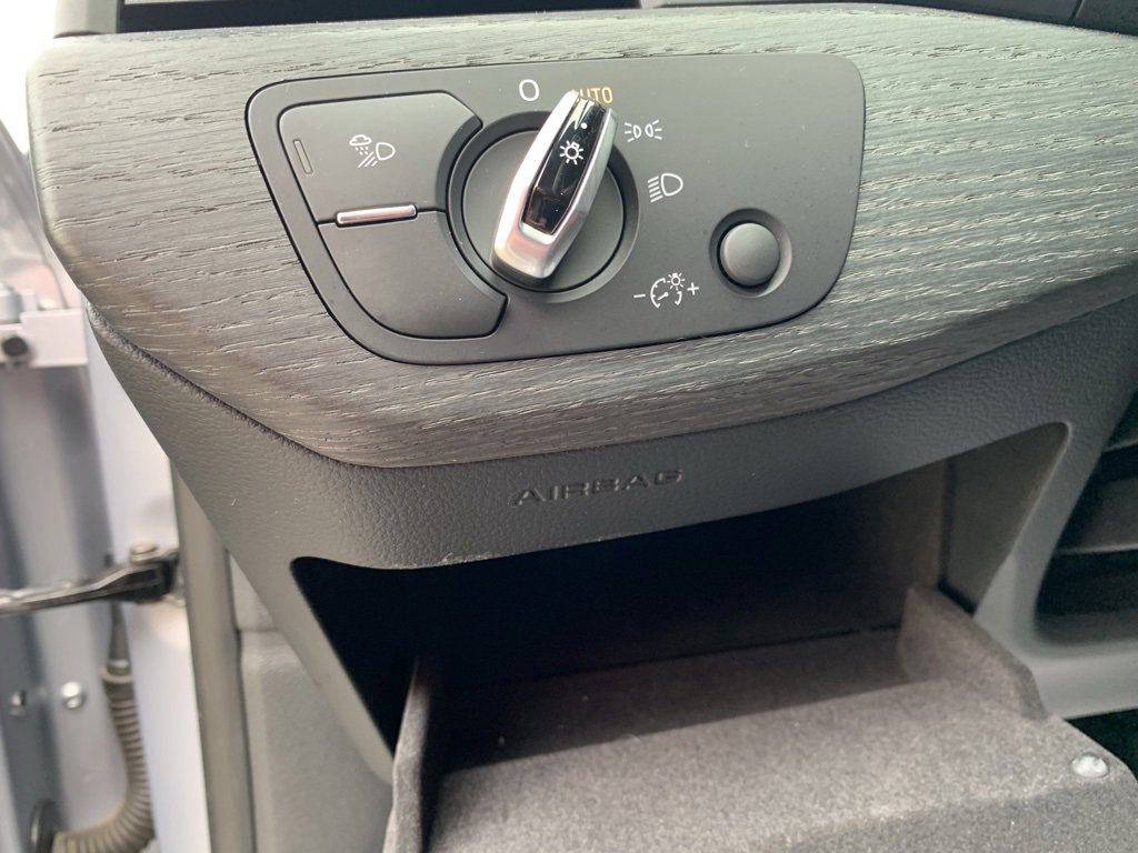 Used 2018 Audi A5 2.0T Premium Plus w/ Premium Plus image 19