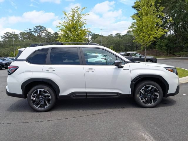 New 2026 Subaru Forester Premium AWD/4WD image 5