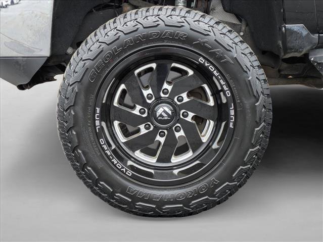 Used 2017 Chevrolet Silverado 2500 LT w/ All Star Edition AWD/4WD image 29