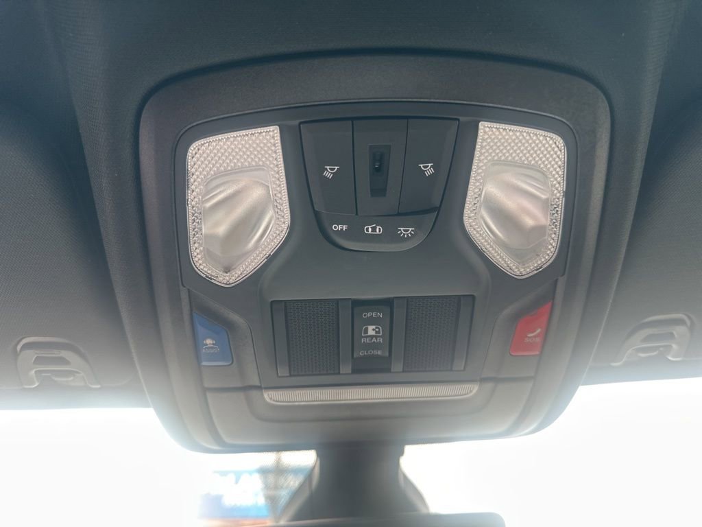 Used 2023 RAM 1500 Big Horn image 23