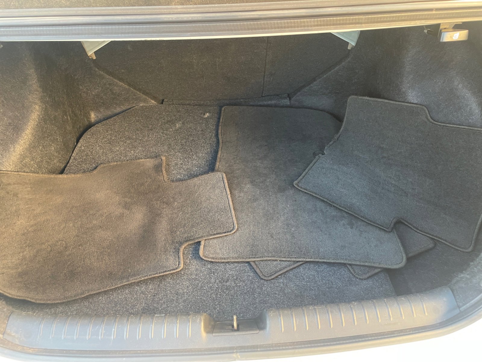 Used 2015 Honda Civic EX image 16