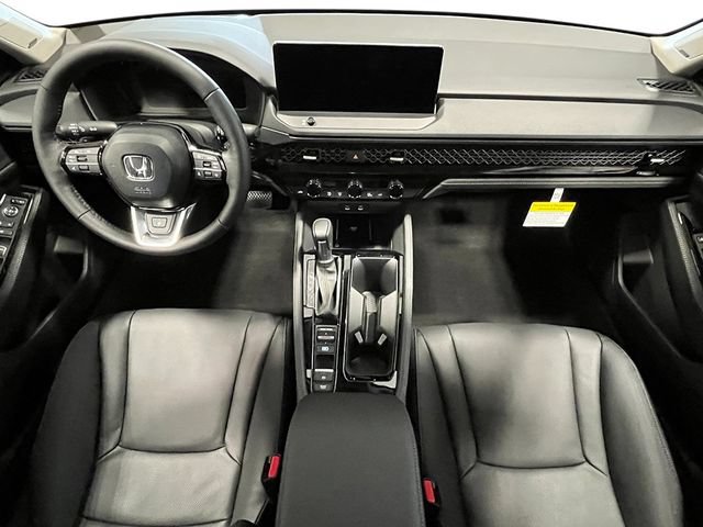 New 2026 Honda Accord Touring image 17