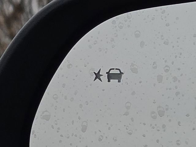 New 2026 Chevrolet Equinox LT w/ Convenience Package II image 11